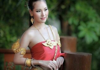 thailand wondrous femmes